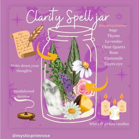 Spell jars - Picture 6 of 7